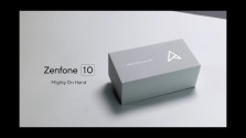 Embedded thumbnail for Kompaktní ASUS Zenfone 10 se špičkovým výkonem