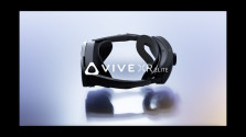 Embedded thumbnail for HTC představilo novou verzi své „autonomní“ virtuální reality
