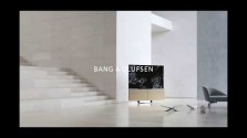 Embedded thumbnail for Bang &amp;amp; Olufsen uvedl na český trh televizi Beovision Harmony