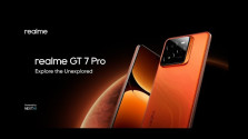 Embedded thumbnail for Prémiový GT 7 Pro s čipsetem Snapdragon 8 Elite