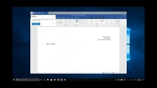Embedded thumbnail for Windows brzy nabídnou nový způsob práce s okny a záložkami