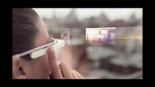 Embedded thumbnail for Jak funguje Google Glass