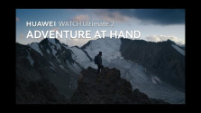 Embedded thumbnail for Huawei Watch Ultimate 2 se představuje
