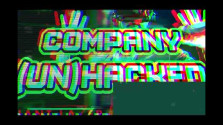 Embedded thumbnail for VR kurzy Company UnHacked