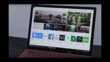 Embedded thumbnail for Šest věcí, které byste měli vědět o Windows 10 S