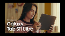 Embedded thumbnail for Nové tablety Samsung Galaxy Tab S11 jdou do prodeje