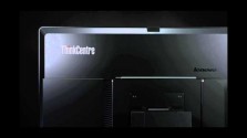 Embedded thumbnail for ThinkCentre Tiny-in-One
