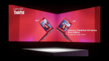 Embedded thumbnail for Lenovo ThinkPad X9 Series (2025)