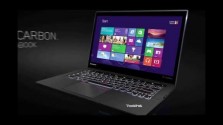 Embedded thumbnail for Lenovo ThinkPad X1 Carbon