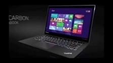 Embedded thumbnail for Lenovo ThinkPad X1 Carbon