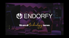 Embedded thumbnail for SPC Gear a SilentiumPC se spojují pod značku Endorfy