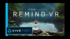 Embedded thumbnail for Meditace ve virtuální realitě