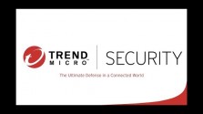 Embedded thumbnail for Trend Micro Security 2019