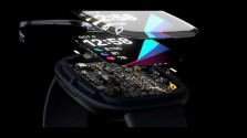 Embedded thumbnail for Fitbit  Sense se senzorem pro sledování stresu, EKG, SpO2 a měřením teploty kůže