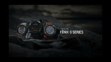 Embedded thumbnail for Garmin fēnix 6X Pro se solárním panelem