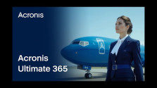 Embedded thumbnail for Acronis představil integrovanou ochranu služeb Microsoft 365 pro MSP