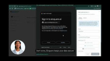 Embedded thumbnail for GFI Software představilo AI nástroj Eloquens pro automatizaci e-mailové komunikace
