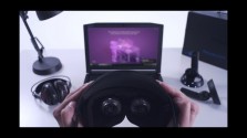 Embedded thumbnail for Acer Windows Mixed Reality Headset