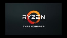 Embedded thumbnail for Představení procesorů AMD Ryzen Threadripper