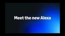 Embedded thumbnail for Amazon představil novou generaci chytré asistentky Alexa