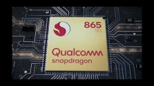 Embedded thumbnail for Qualcomm Snapdragon 865