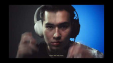 Embedded thumbnail for Prémiový herní monitor Philips s duálním režimem
