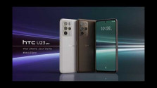 Embedded thumbnail for HTC U23 pro se 108Mpx fotoaparátem dorazil na pulty českých obchodů