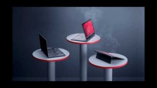 Embedded thumbnail for Notebooky Lenovo ThinkPad a zátěžové testy