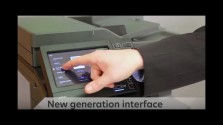 Embedded thumbnail for Lexmark a interface nové generace