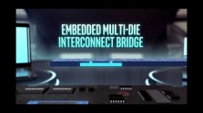 Embedded thumbnail for Intel představil procesory s grafickými jádry od AMD