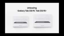 Embedded thumbnail for Samsung začal prodávat nové tablety s umělou inteligencí