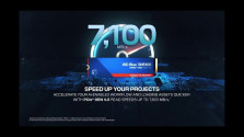 Embedded thumbnail for SSD Sandisk WD Blue SN5100 NVMe pro náročné uživatele