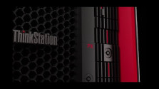 Embedded thumbnail for Nové pracovní stanice Lenovo vznikly ve spolupráci s Aston Martin