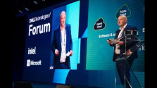Embedded thumbnail for Dell Technologies Forum 2022 se neslo na vlně inovací