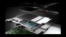 Embedded thumbnail for Tablet ThinkPad 8