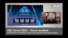 Embedded thumbnail for Jaké novinky přináší SQL Server 2022?