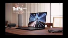 Embedded thumbnail for Čím zaujme Lenovo ThinkPad X13s s platformou Qualcomm Snapdragon?