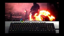 Embedded thumbnail for Logitech G513 RGB Mechanical Gaming Keyboard