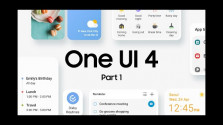 Embedded thumbnail for Inovované rozhraní Samsung One UI 4 oficiálně