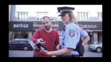 Embedded thumbnail for Panasonic Toughpad ve službě Městské policie Brno