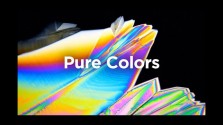 Embedded thumbnail for LG odhalilo nové televizory v čele s 8K OLED modely a NanoCell TV