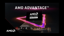 Embedded thumbnail for AMD Advantage pro lepší hraní
