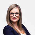 Veronika Zachariášová, ředitelka korporátní komunikace a CSR v O2 Czech Republic
