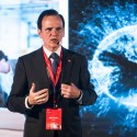 Juan Porcar, viceprezident Fujitsu a ředitel regionu východní Evropy, Ruska, států a SNS Afriky