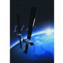 Satelity SES astra na pokusném 3D DEMO kanálu nabídnou trojrozměrné informace z největšího evropského veletrhu IFA 2010 z Berlína