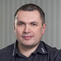 Marcel Divín, branch office manager společnosti Epson Europe CZ & SK