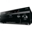 Receiver Sony STR-DA6400ES je nejvyšším modelem řady.