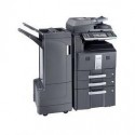 Cena elegantních tiskáren Kyocera se stanovuje individuálně. 