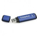 USB flash disk Kingston je odolný vodě až do 1,5 metru.