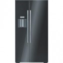 Elegantní a inovativní. Americké lednice od Bosch.